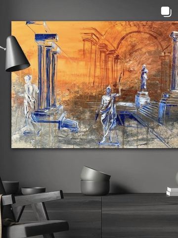 Elsa Cochard Studio post