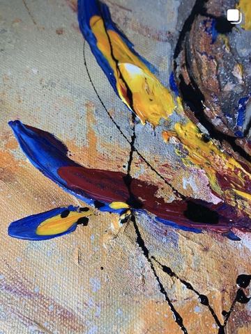 Elsa Cochard Studio post