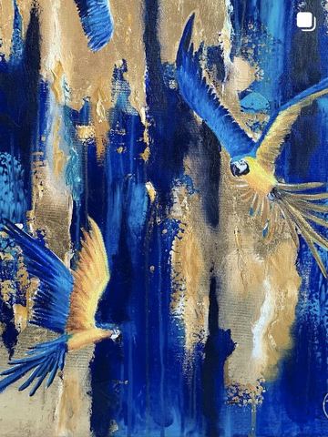 Elsa Cochard Studio post