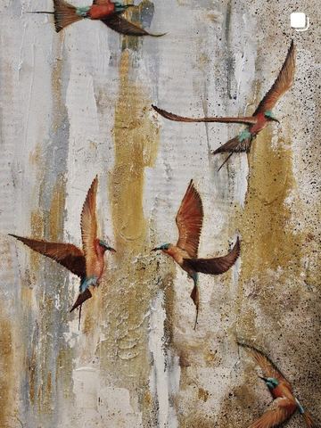 Elsa Cochard Studio post