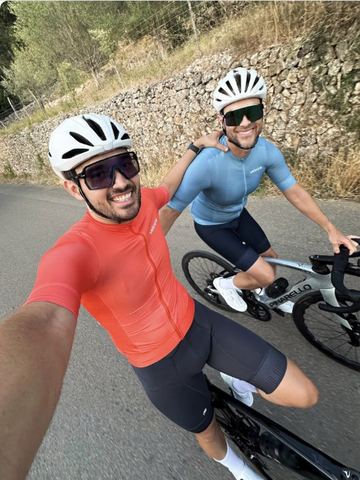 Velovie post