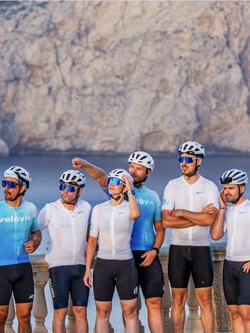 Velovie post