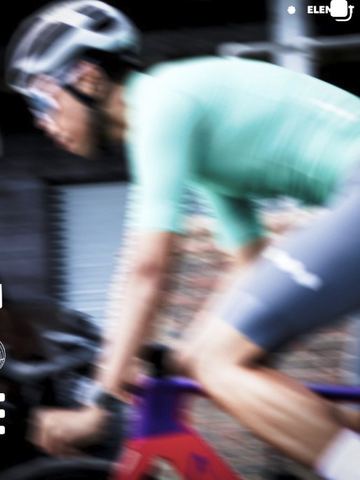 Velovie post